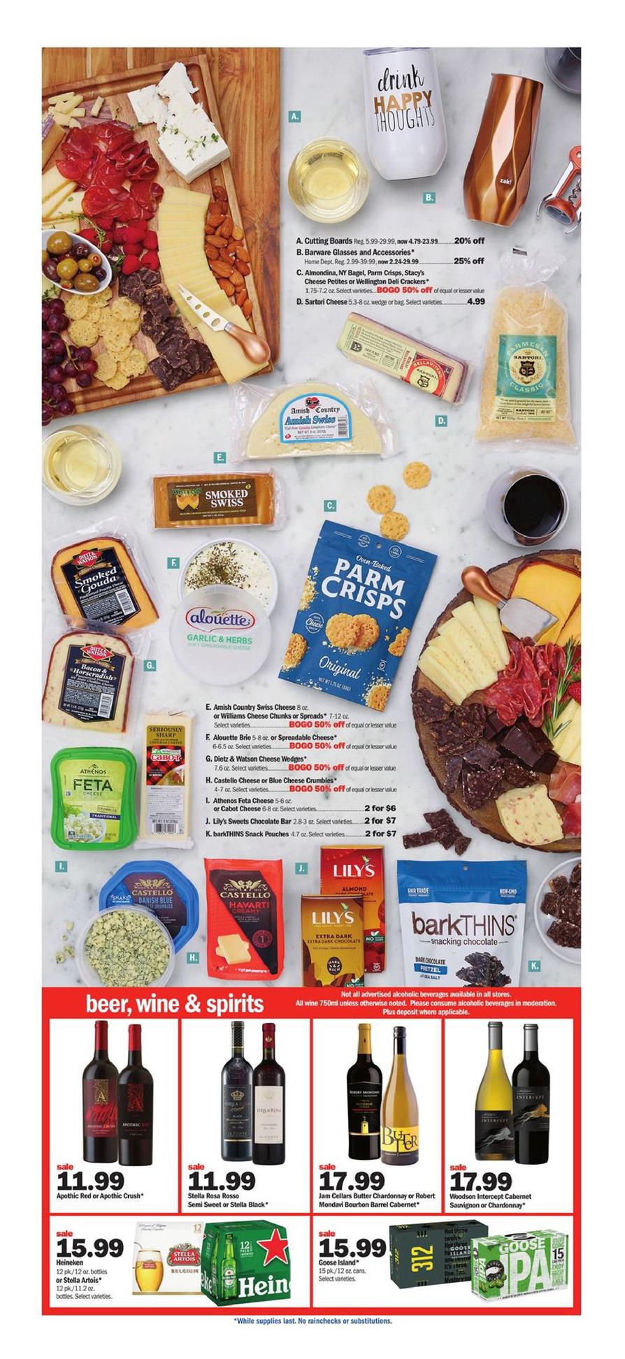 Meijer Weekly Ad Feb 9 - 15, 2020 page 8