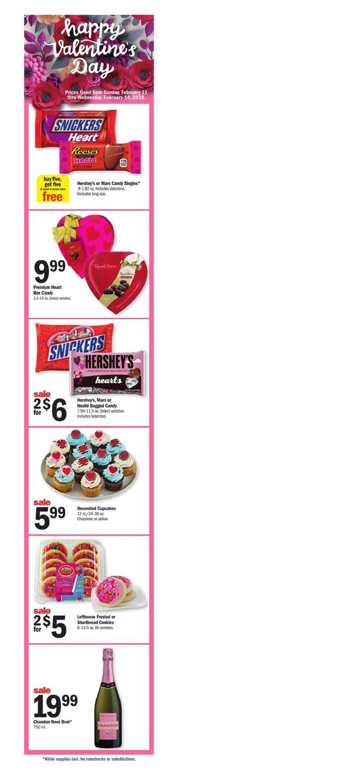 Meijer Weekly Ad