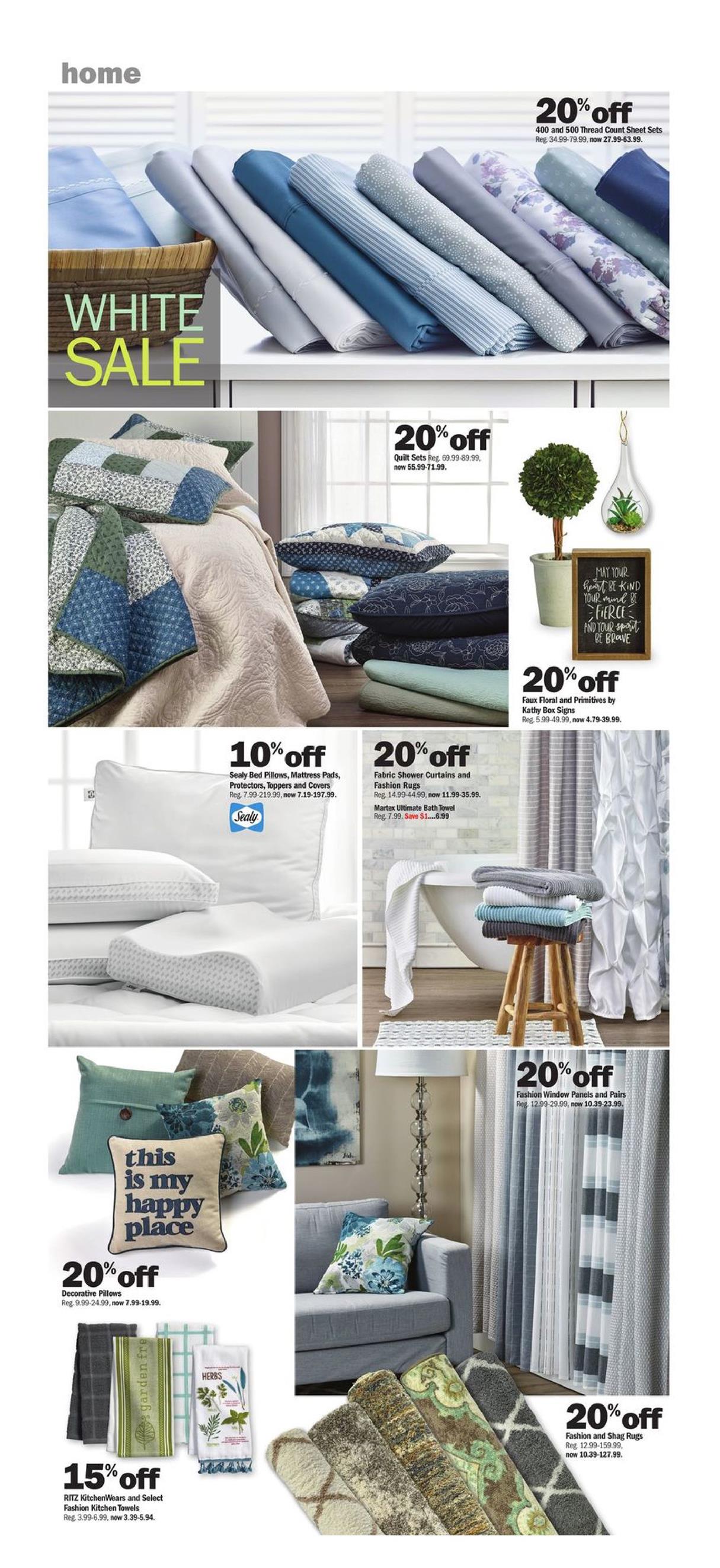 Meijer Weekly Ad Jan 13 - 19, 2019 page 13