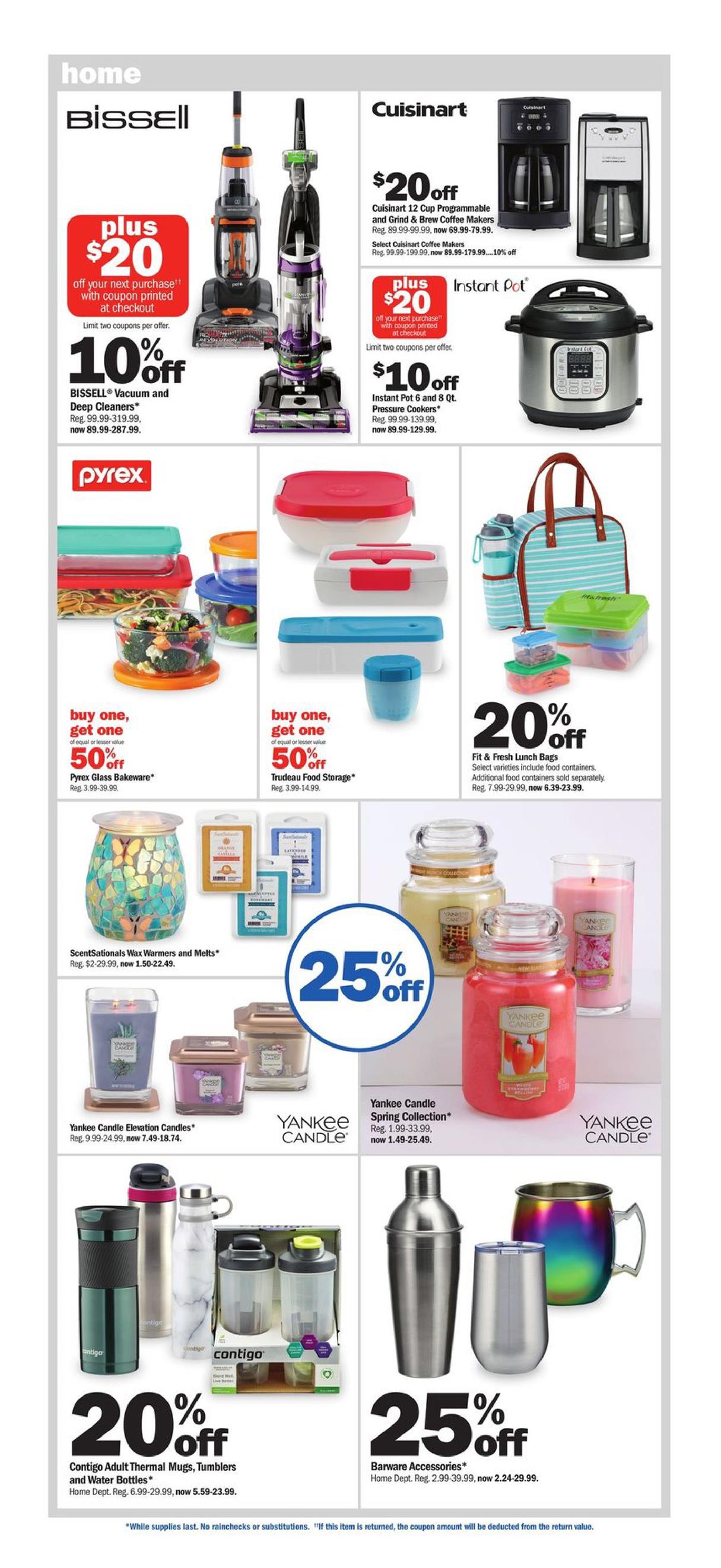 Meijer Weekly Ad Jan 13 - 19, 2019 page 15