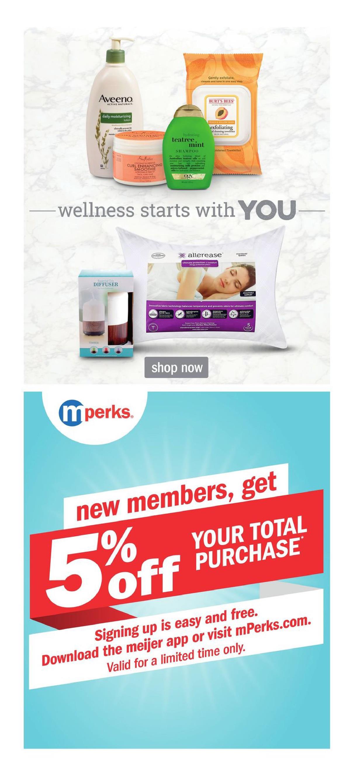 Meijer Weekly Ad Jan 13 - 19, 2019 page 7
