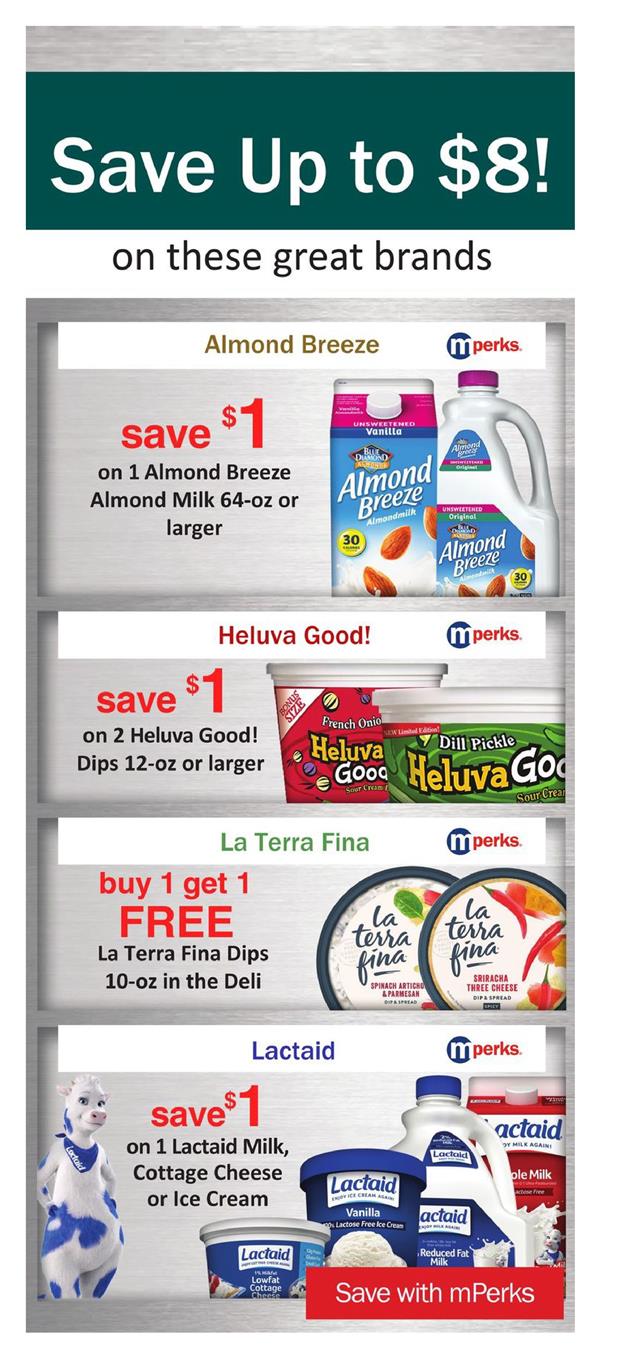 Meijer Weekly Ad Jul 1 - 7, 2018 page 11