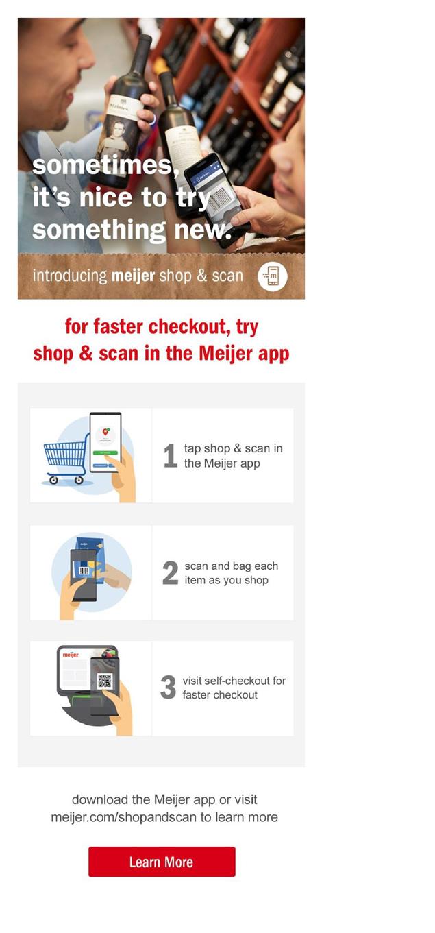 Meijer Weekly Ad Jul 1 - 7, 2018 page 17