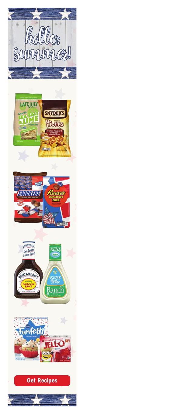 Meijer Weekly Ad Jul 1 - 7, 2018 page 7