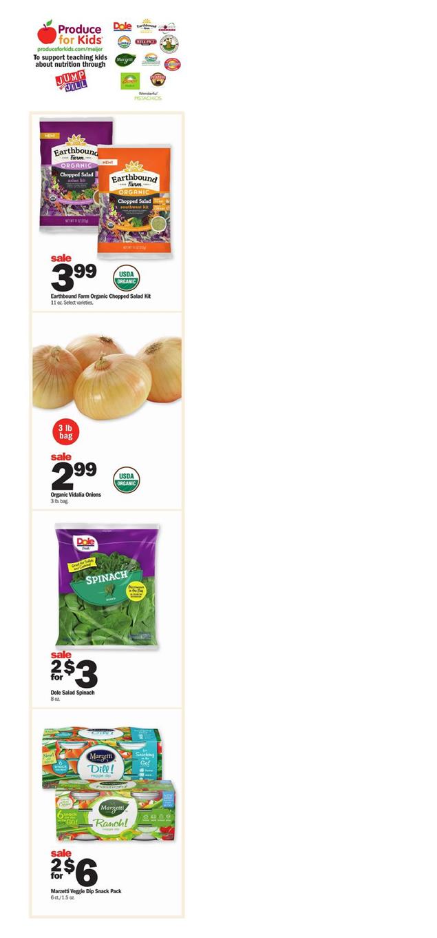 Meijer Weekly Ad Jun 10 - 16, 2018 page 5