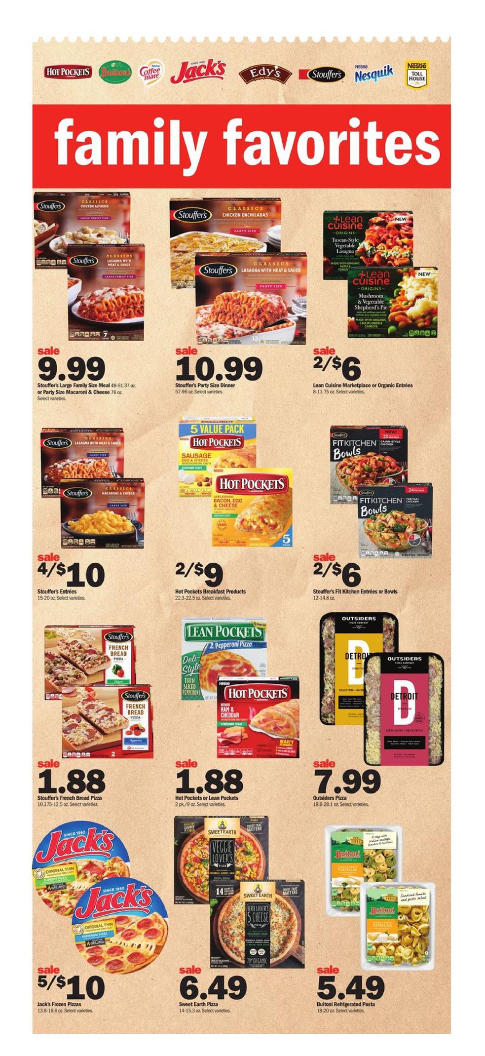 Meijer Weekly Ad