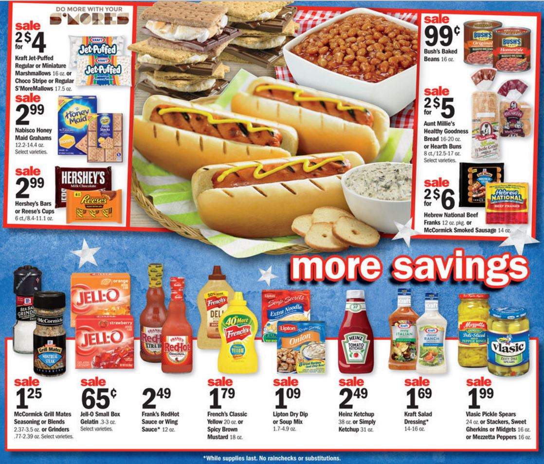 Meijer Weekly Ad