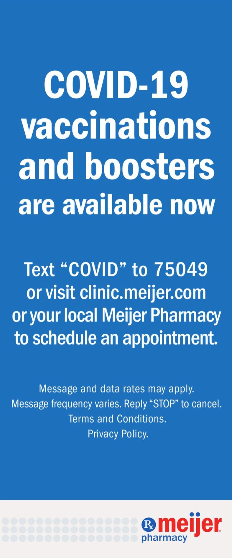 Meijer Weekly Ad page 12