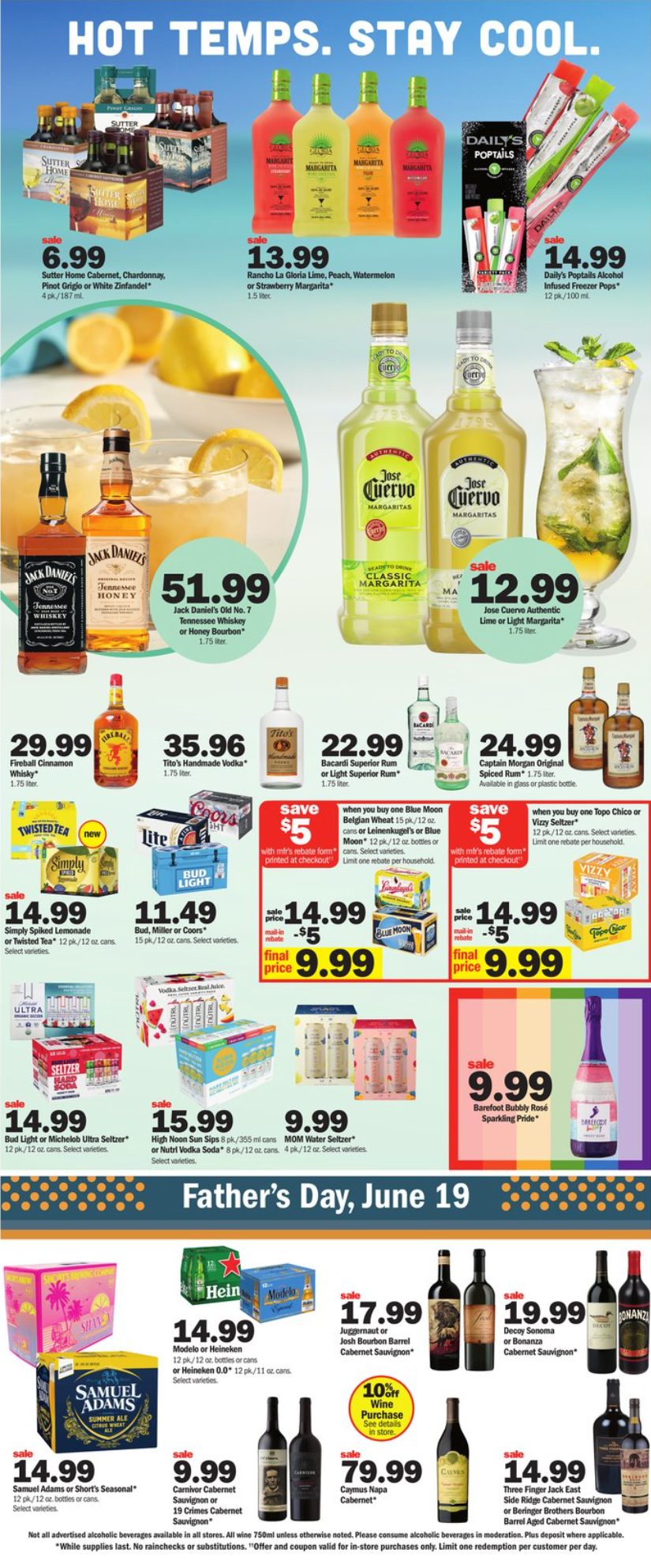 Meijer Weekly Ad page 13