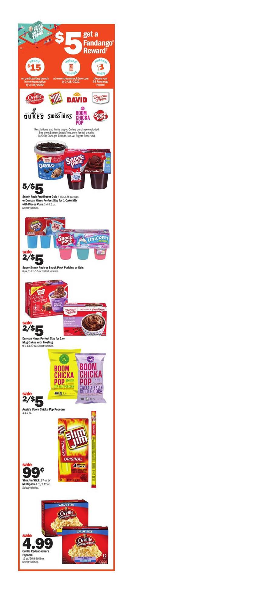 Meijer Weekly Ad