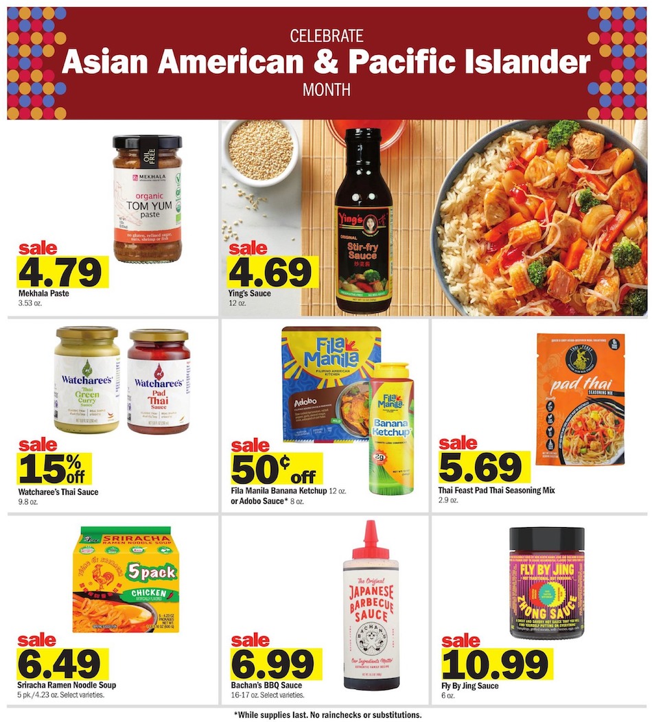 Meijer Weekly Ad page 37