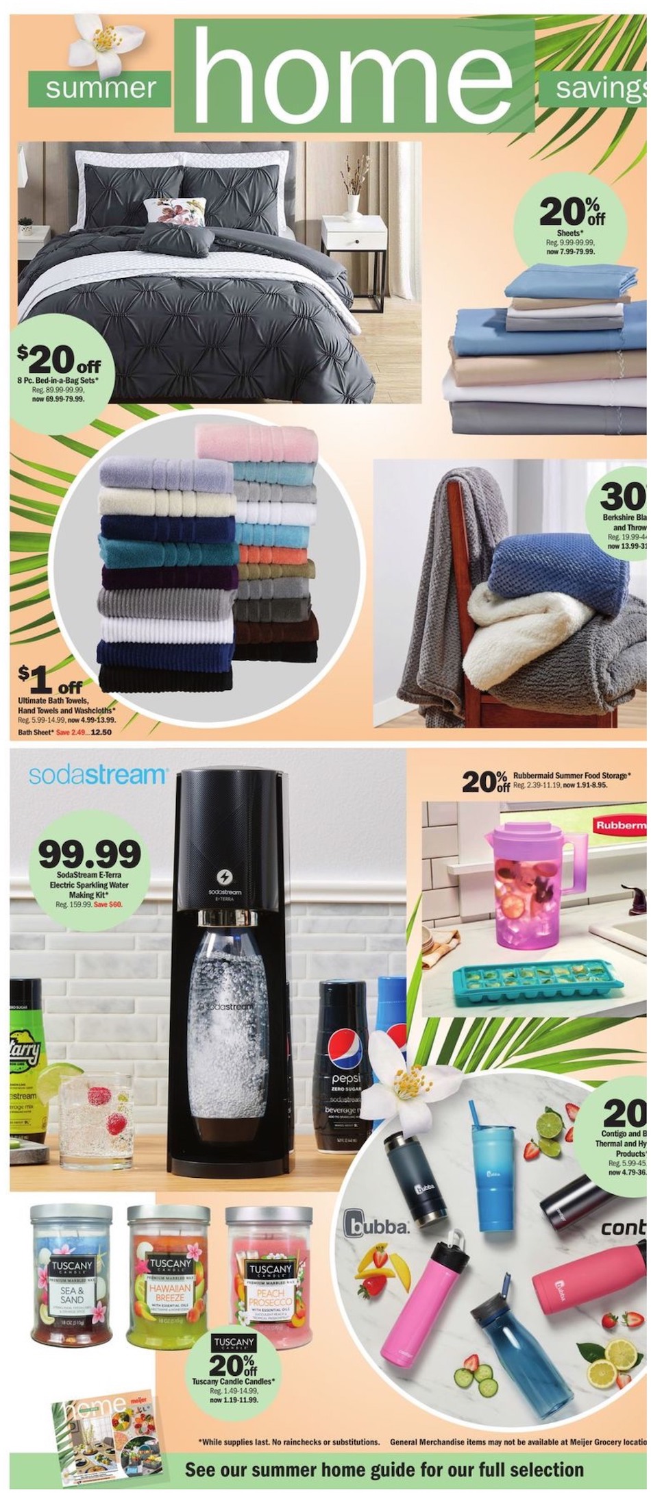 Meijer Weekly Ad page 23