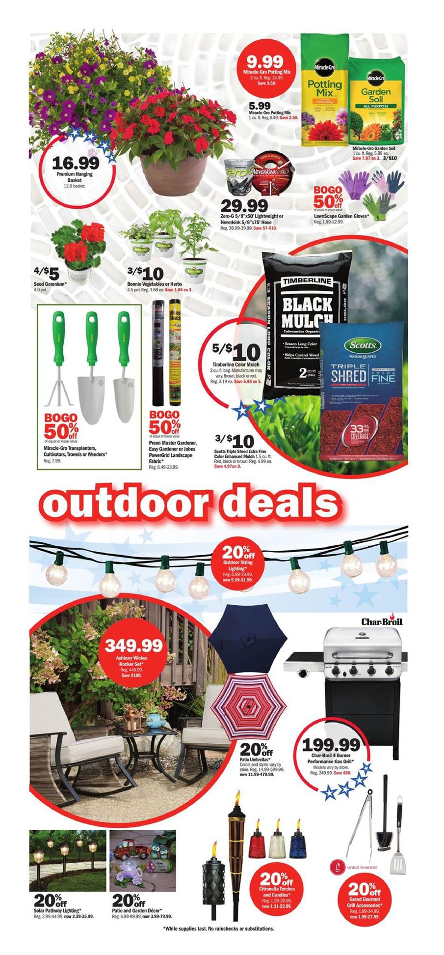 Meijer Weekly Ad May 17 - 23, 2020 page 10