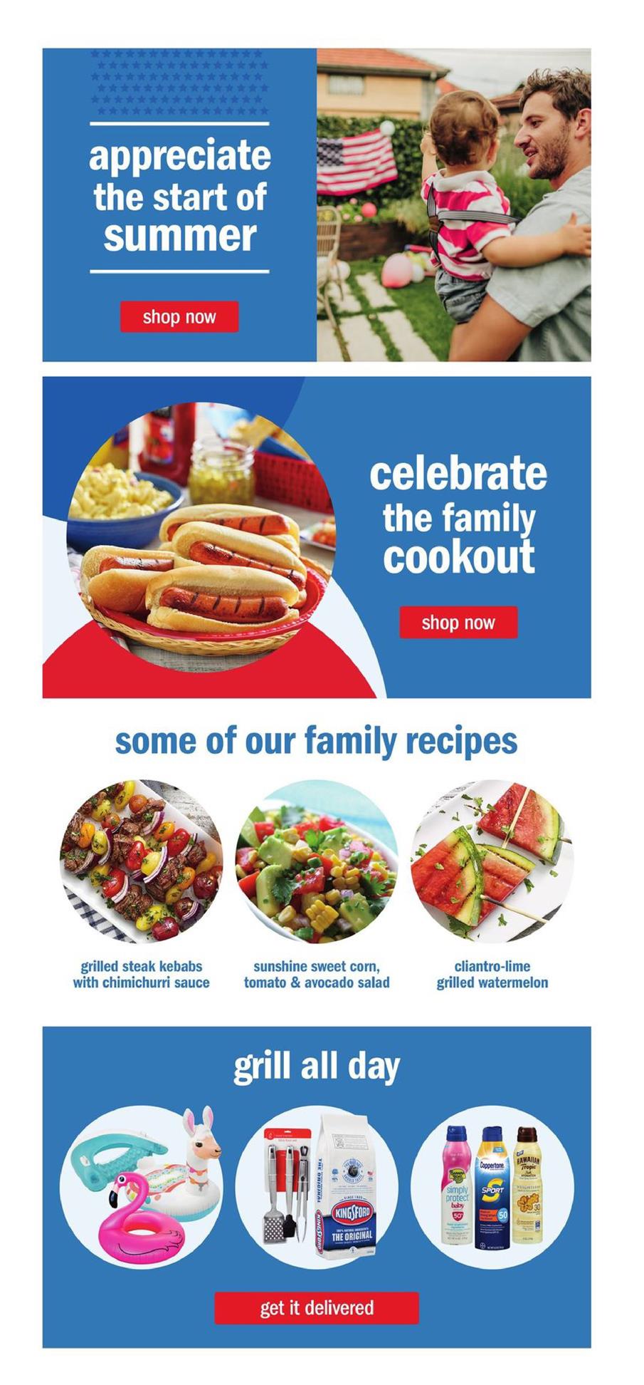 Meijer Weekly Ad May 17 - 23, 2020 page 4