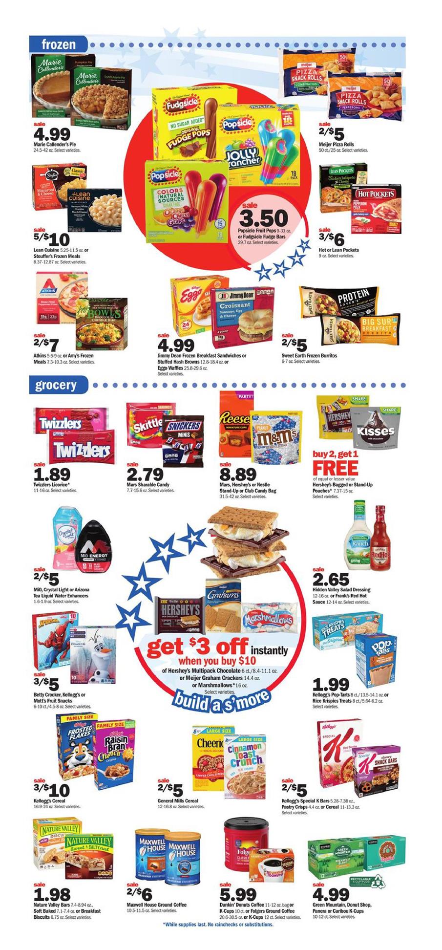Meijer Weekly Ad May 17 - 23, 2020 page 5