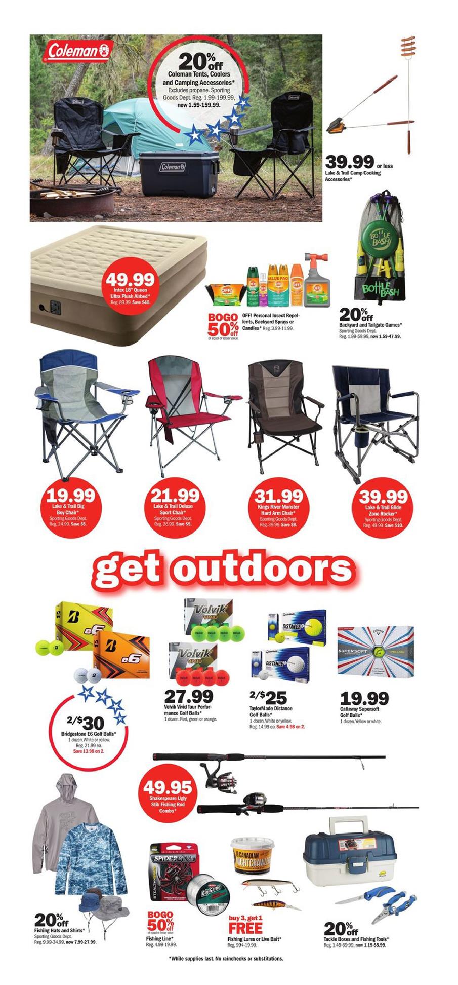 Meijer Weekly Ad May 17 - 23, 2020 page 9