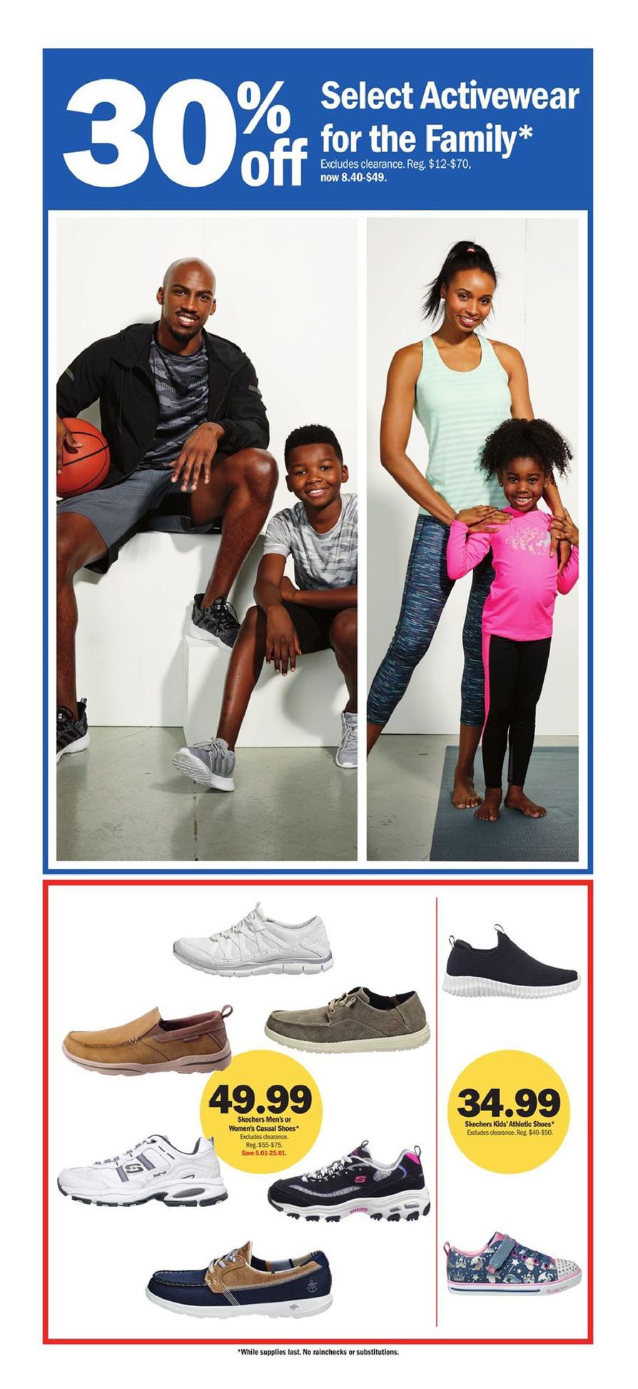 Meijer Weekly Ad page 12