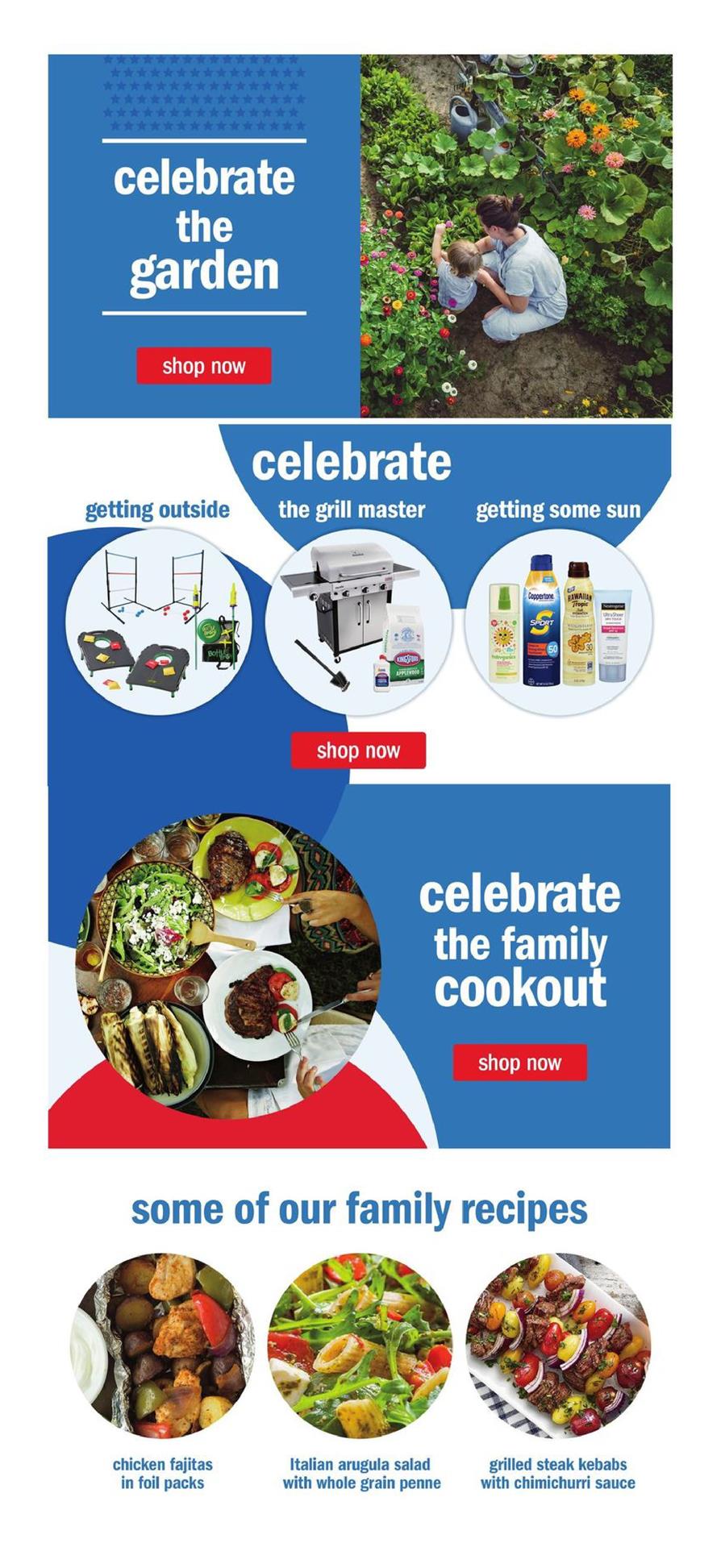 Meijer Weekly Ad page 5