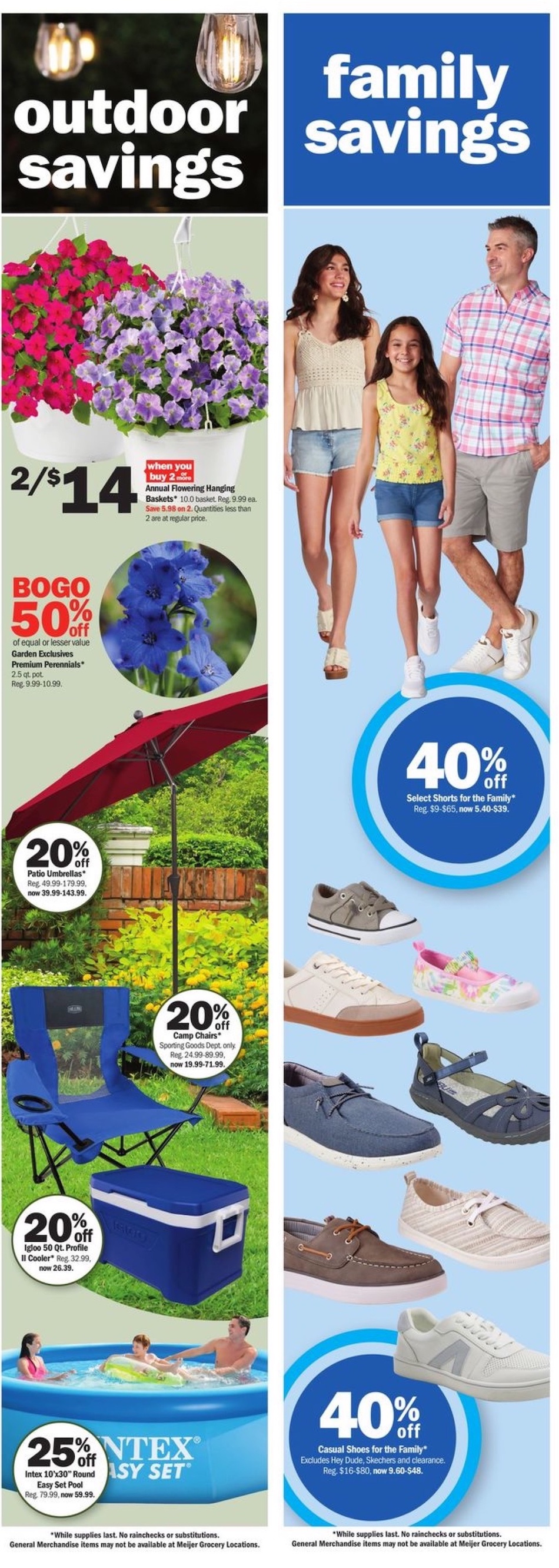 Meijer Weekly Ad