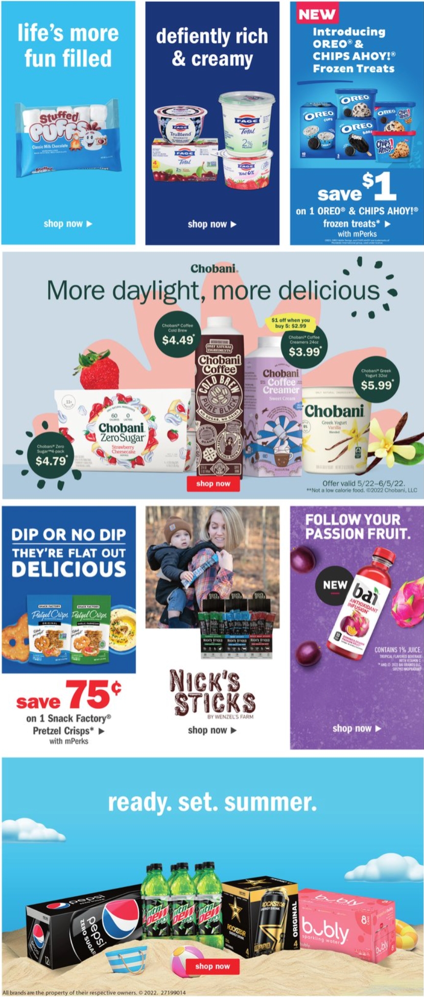 Meijer Weekly Ad