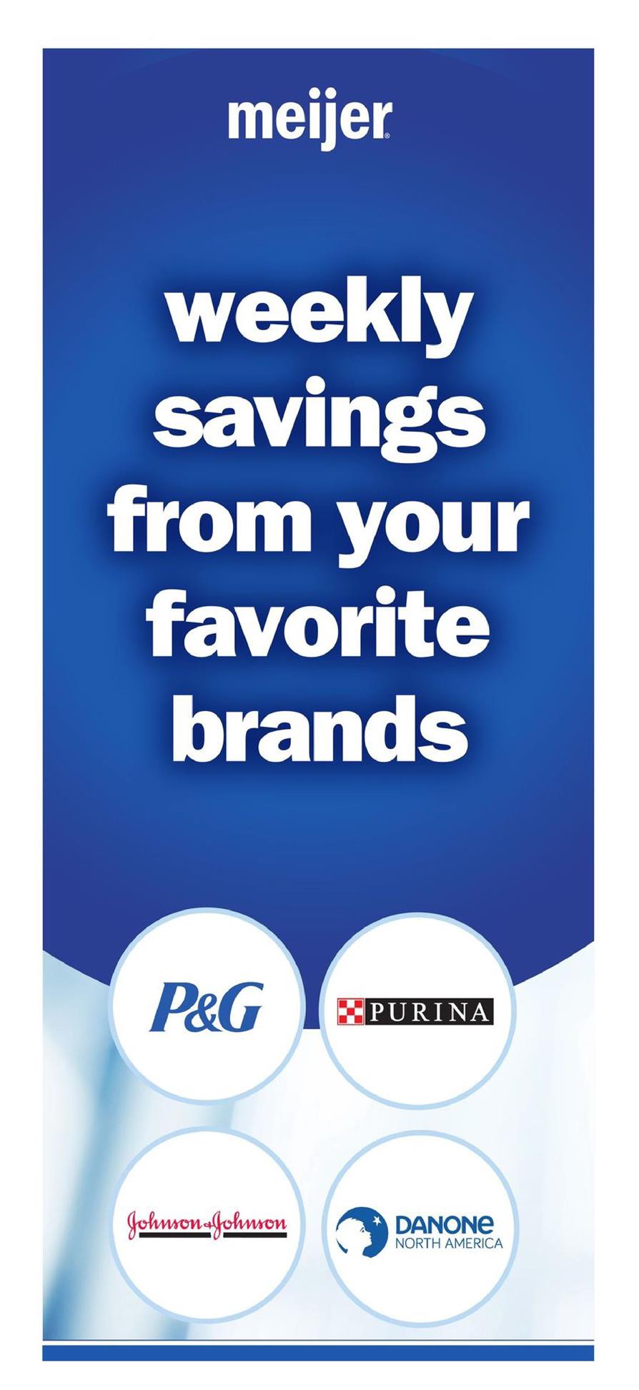 Meijer Weekly Ad May 31 - Jun 6, 2020 page 11