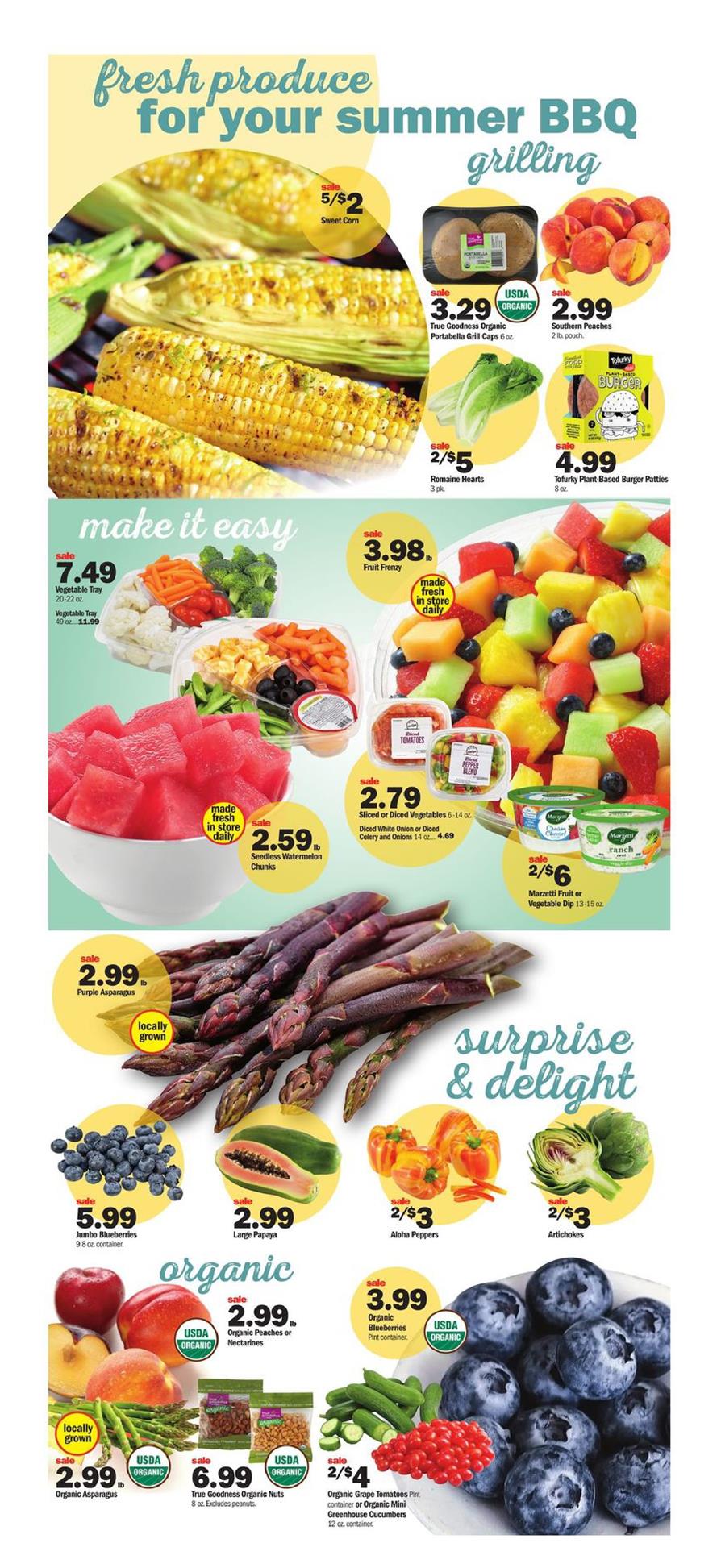 Meijer Weekly Ad May 31 - Jun 6, 2020 page 3