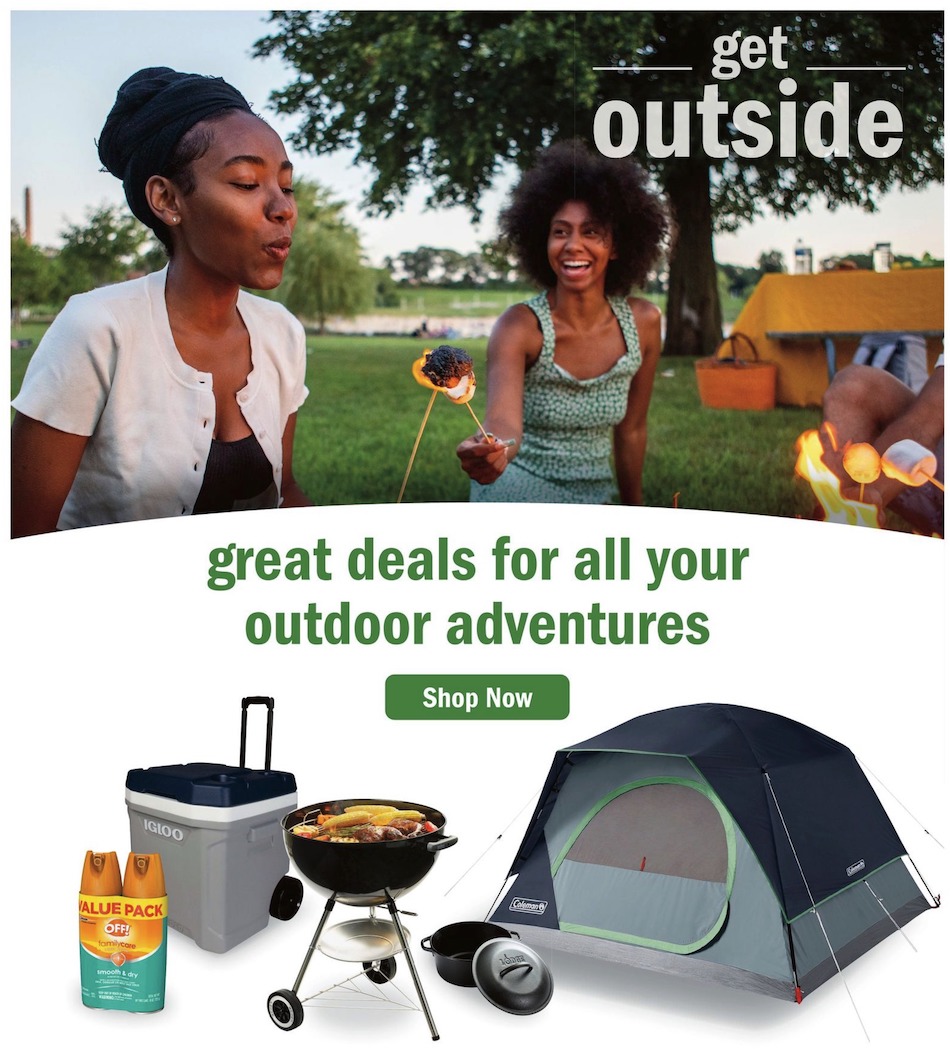 Meijer Weekly Ad page 51