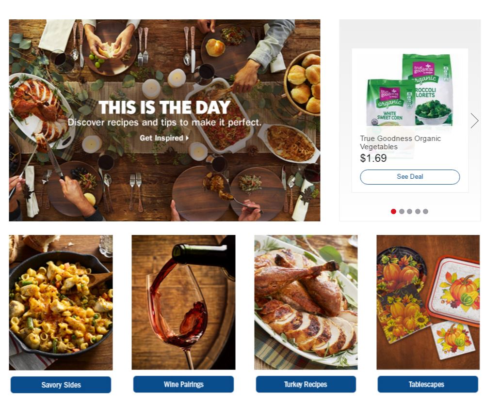Meijer Weekly Ad