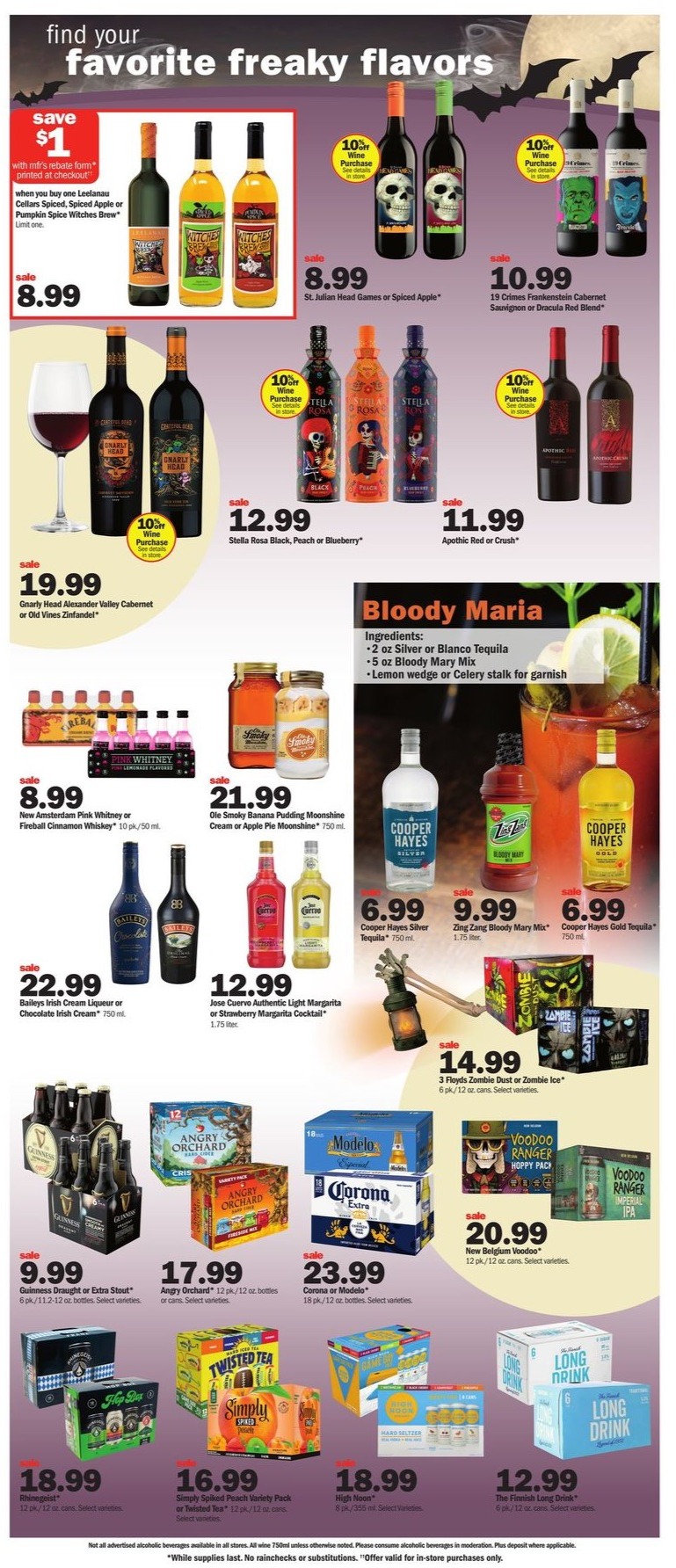 Meijer Weekly Ad page 13