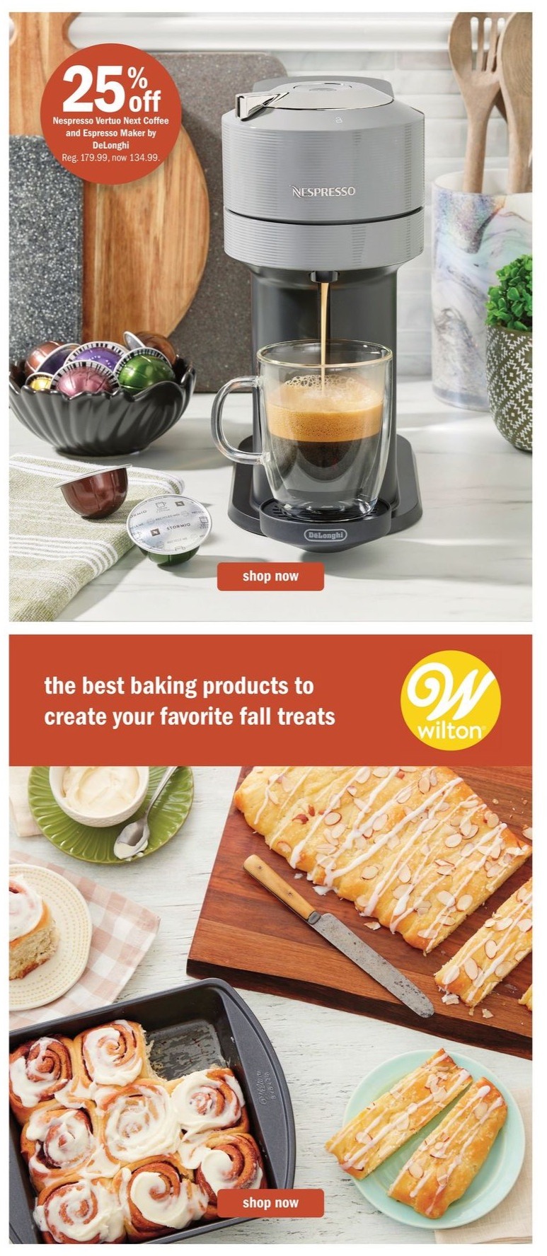 Meijer Weekly Ad page 19