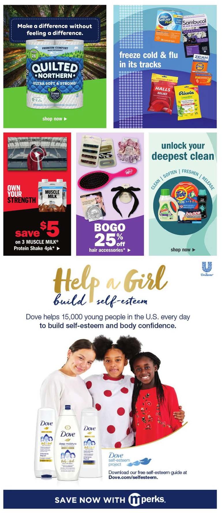 Meijer Weekly Ad page 14
