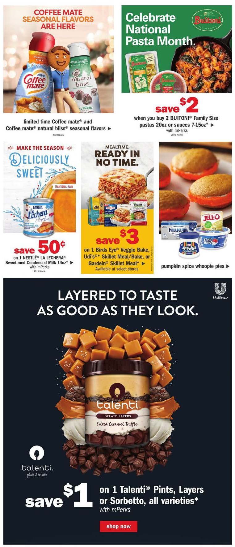 Meijer Weekly Ad page 8