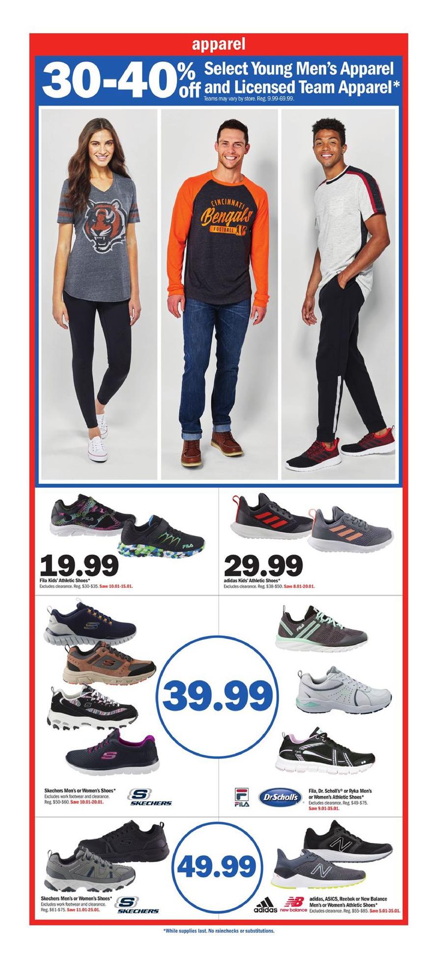Meijer Weekly Ad Sep 1 - 7, 2019 page 16