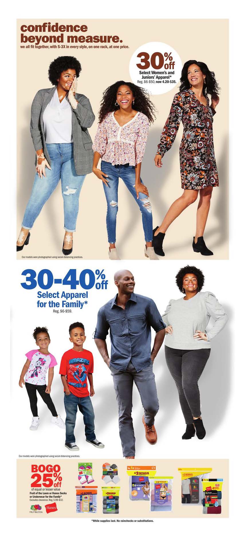 Meijer Weekly Ad page 6