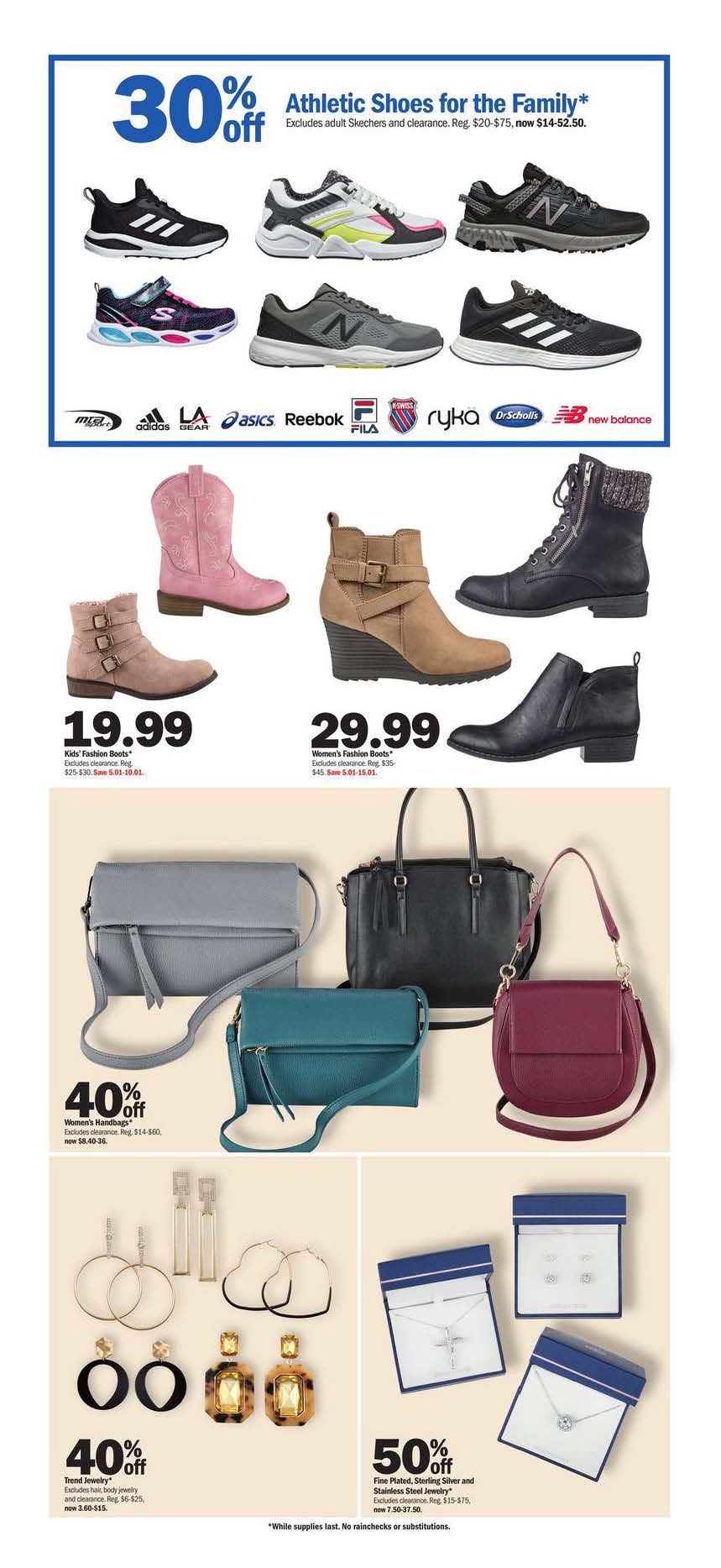 Meijer Weekly Ad page 7