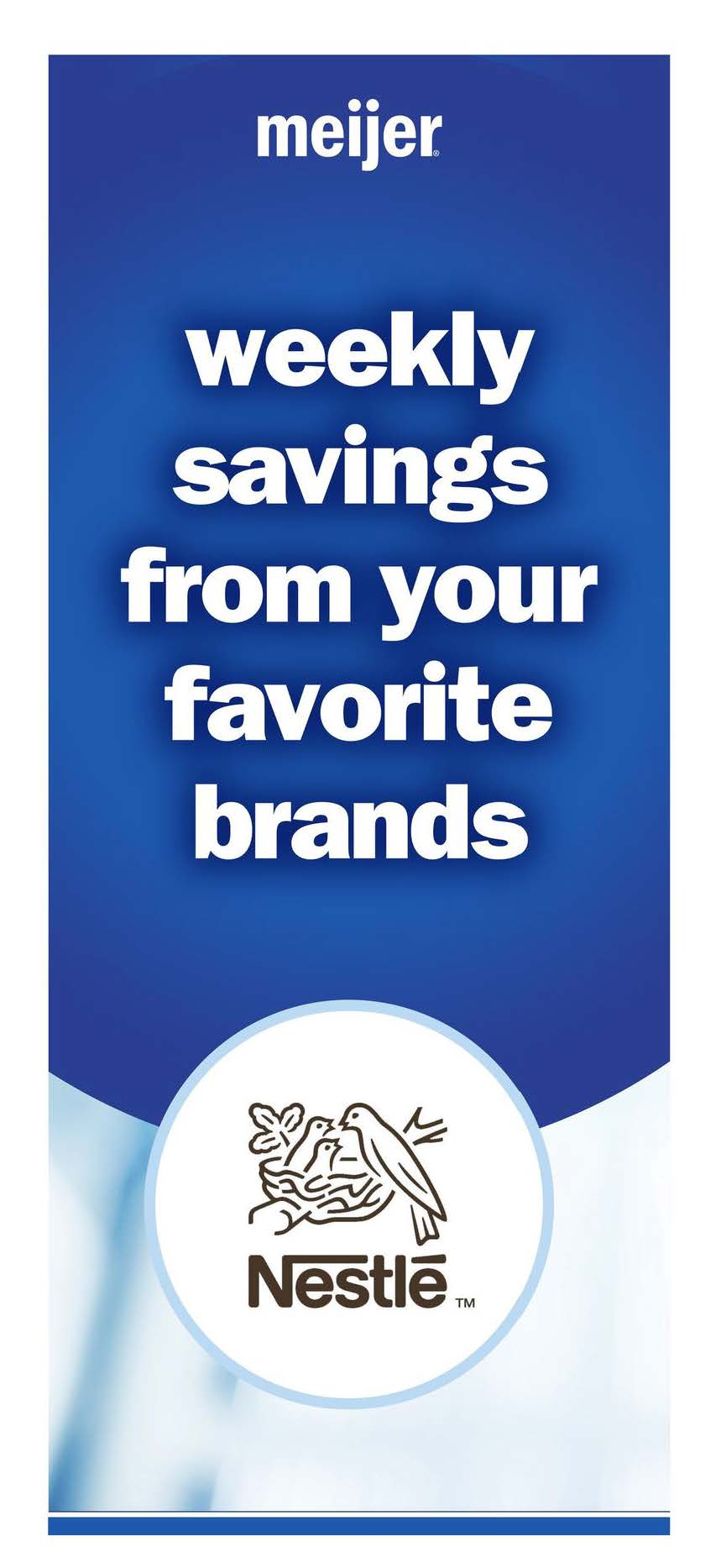 Meijer Weekly Ad page 8