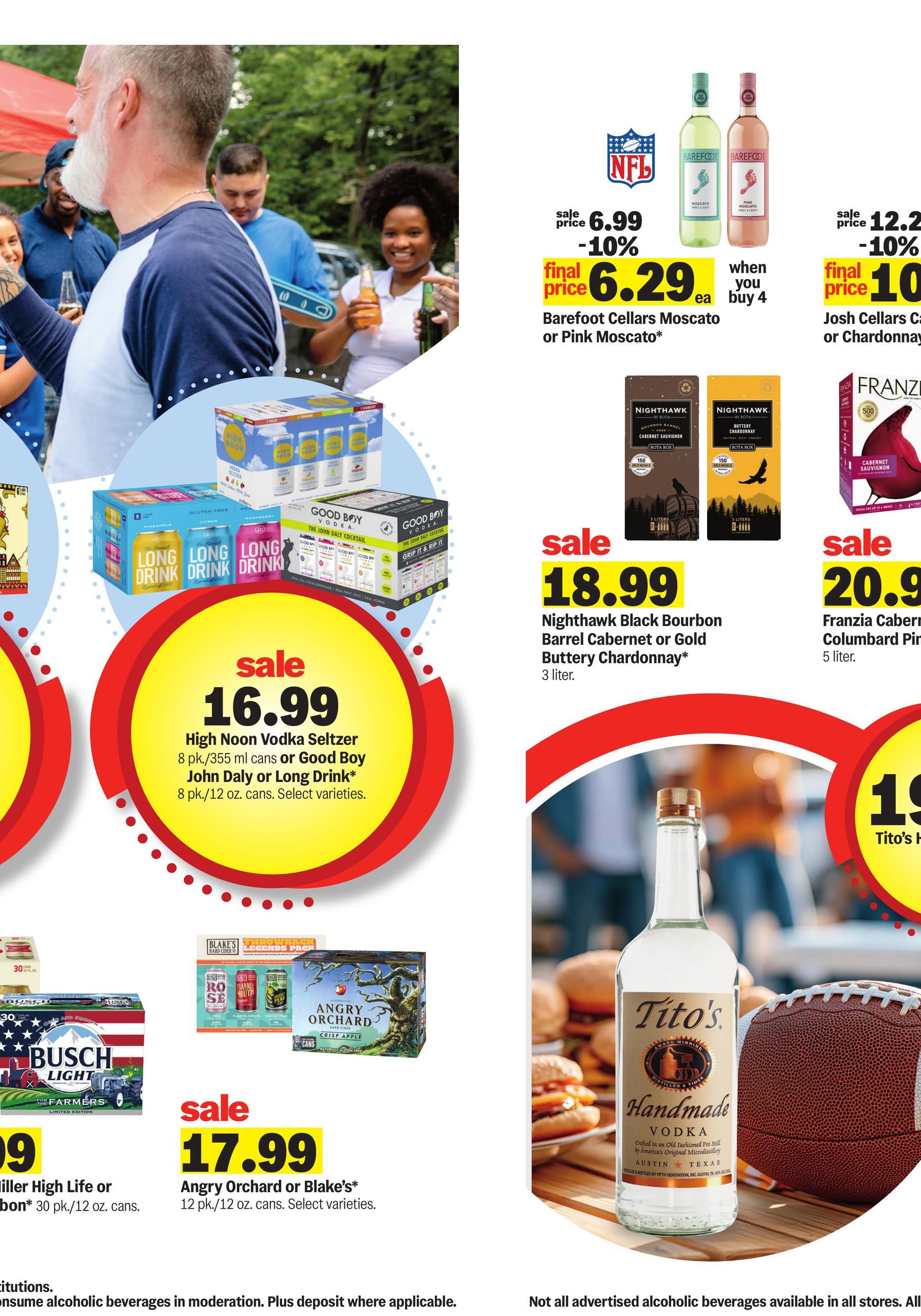 Meijer Weekly Ad September 9 - 15, 2026 page 24