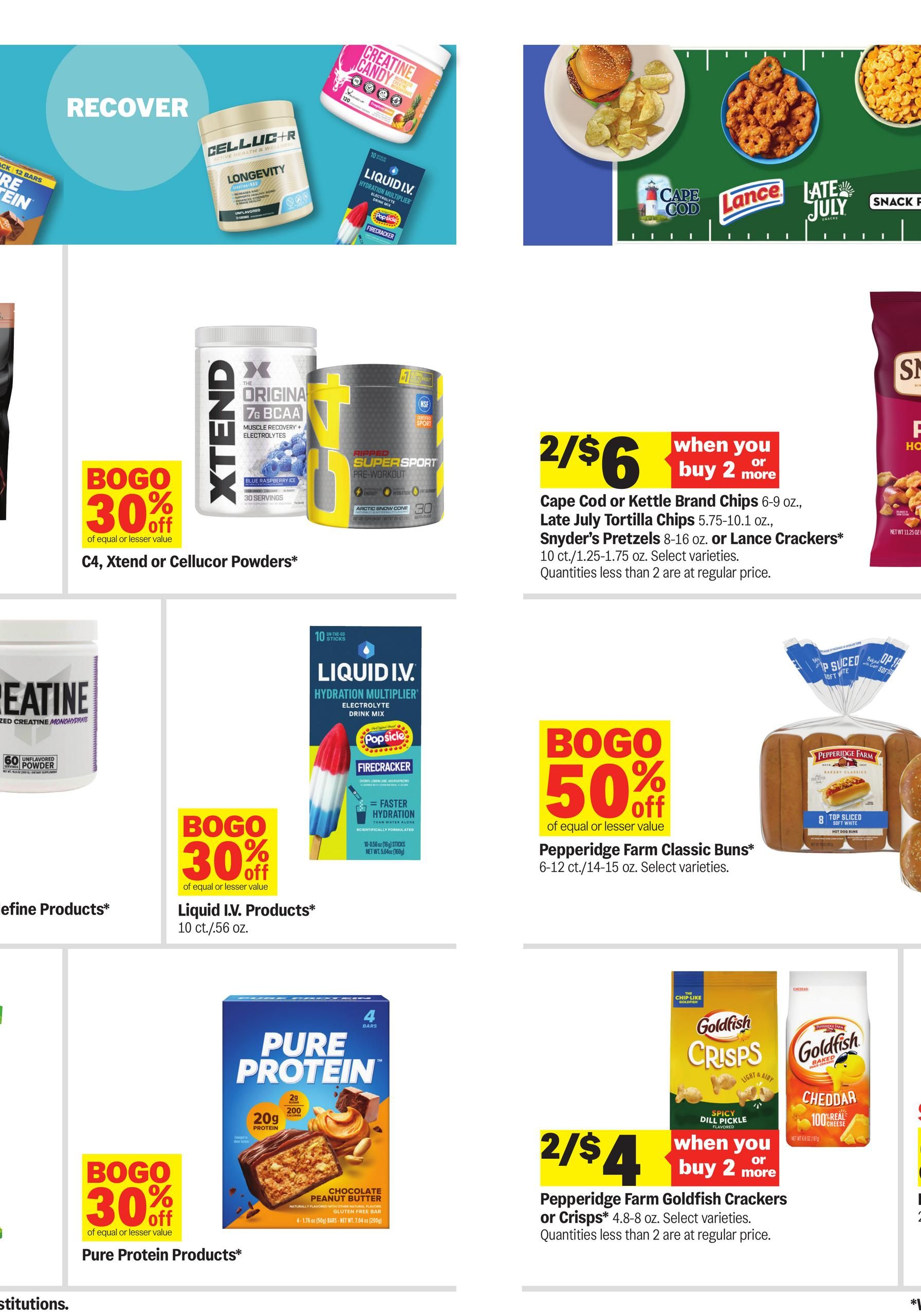 Meijer Weekly Ad September 9 - 15, 2026 page 41