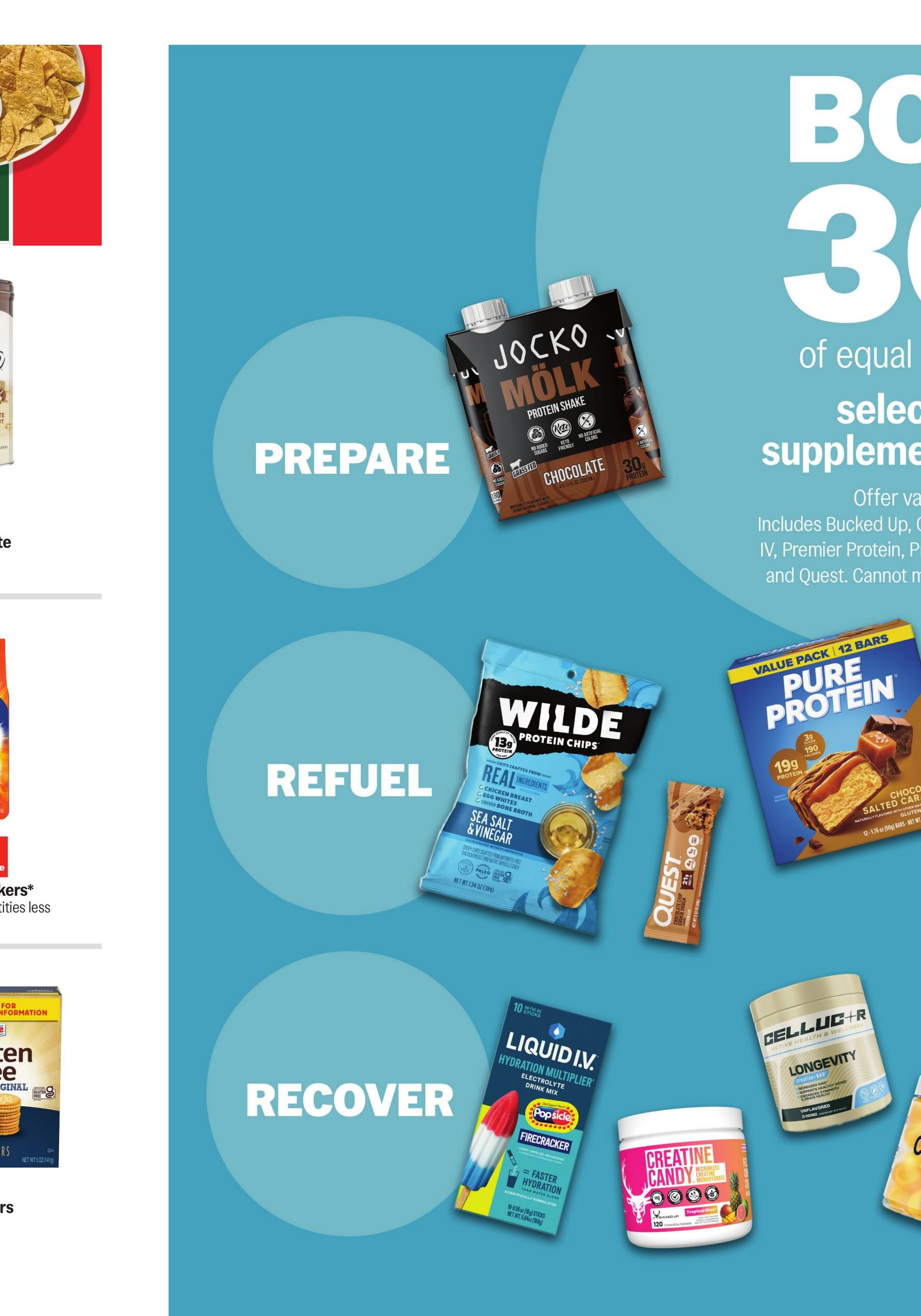 Meijer Weekly Ad September 9 - 15, 2026 page 44