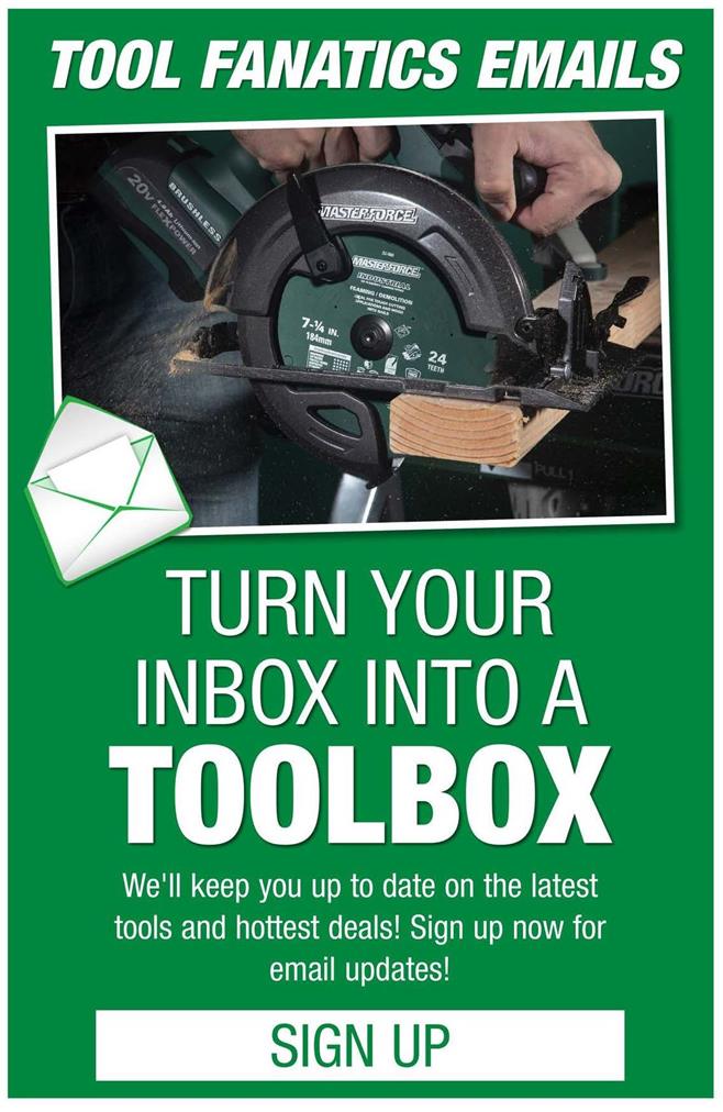 Menards Ad page 4