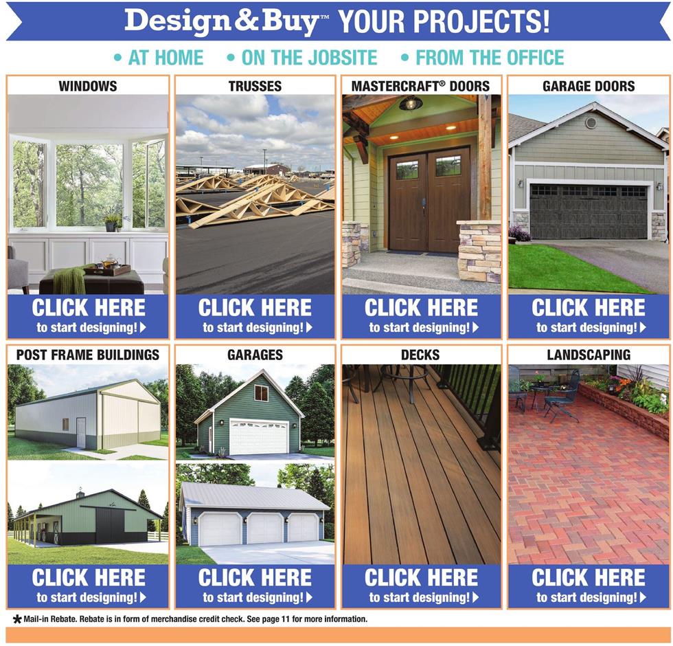 Menards Ad page 4