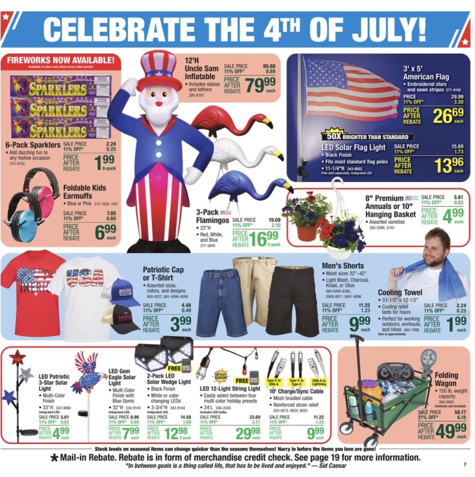 Menards Ad page 14
