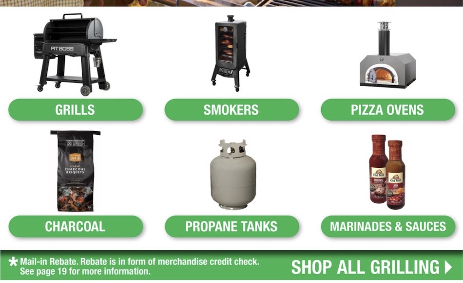 Menards Ad page 20