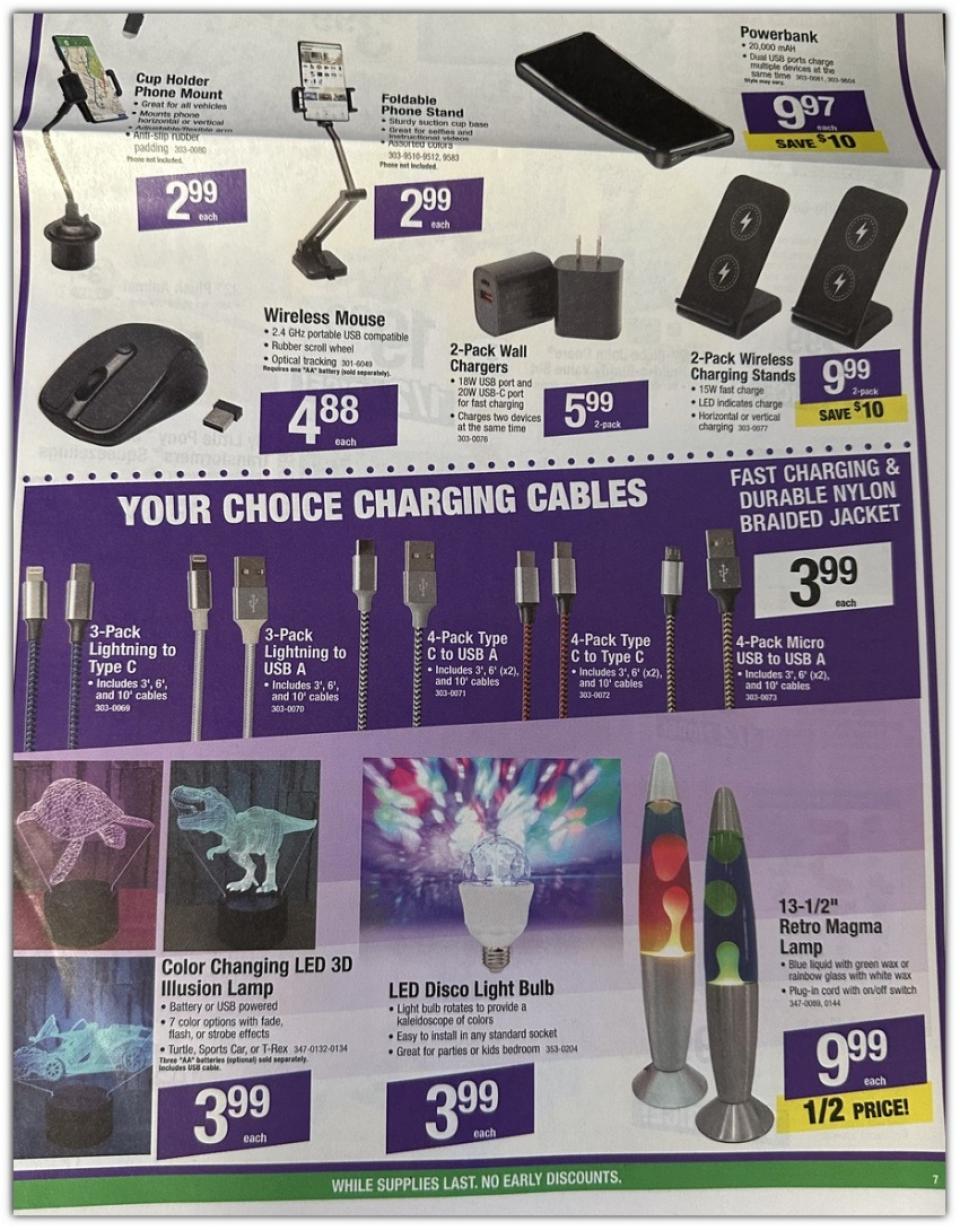 Menards Ad page 14