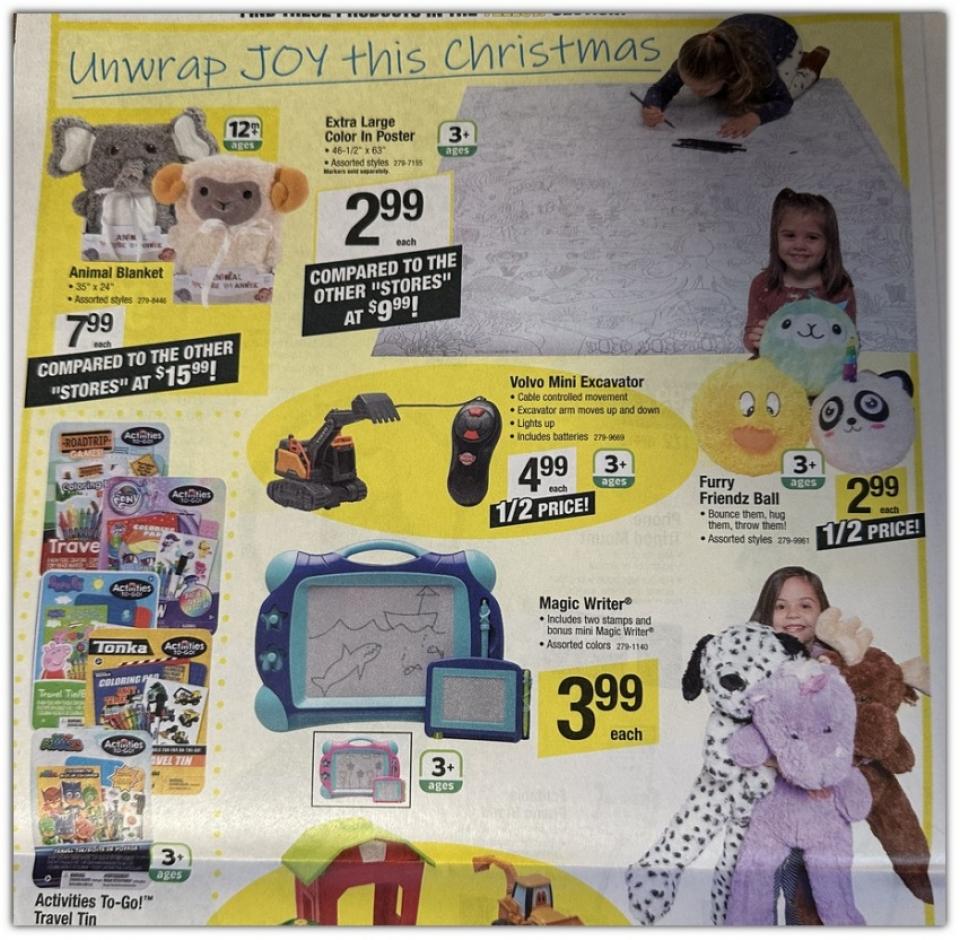 Menards Ad page 15
