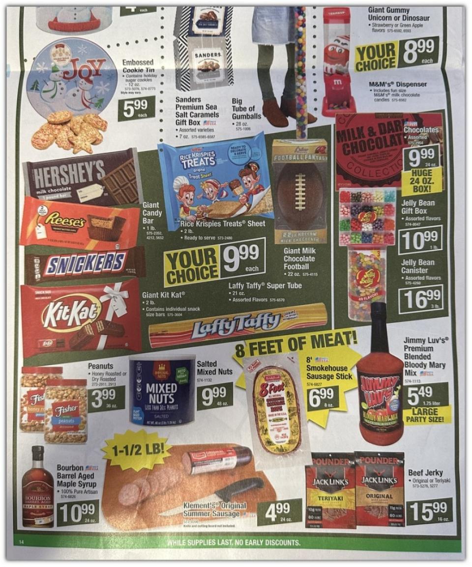 Menards Ad page 28