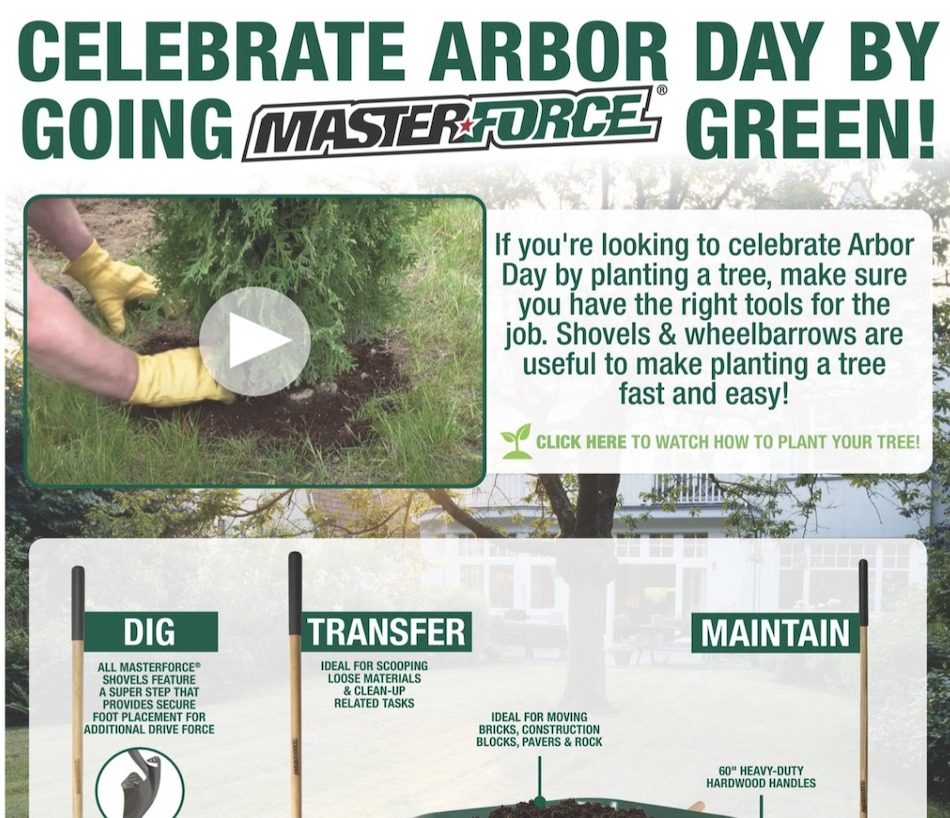 Menards Ad