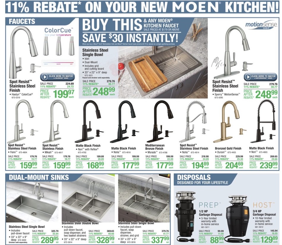 Menards Ad page 26