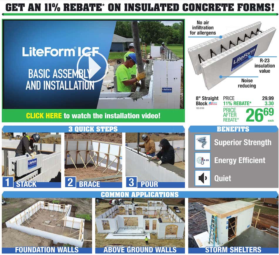 Menards Ad page 6