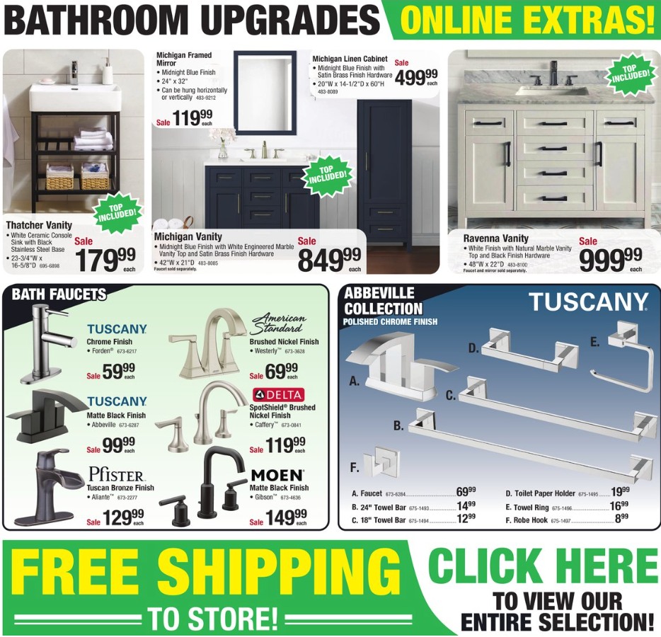 Menards Ad page 14